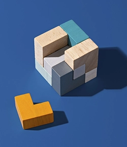 個人投資家の皆さまへ