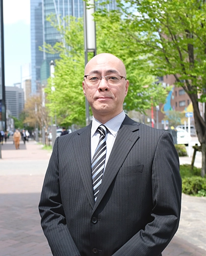 スコット キャロン 代表執行役会長 CEO 兼 取締役