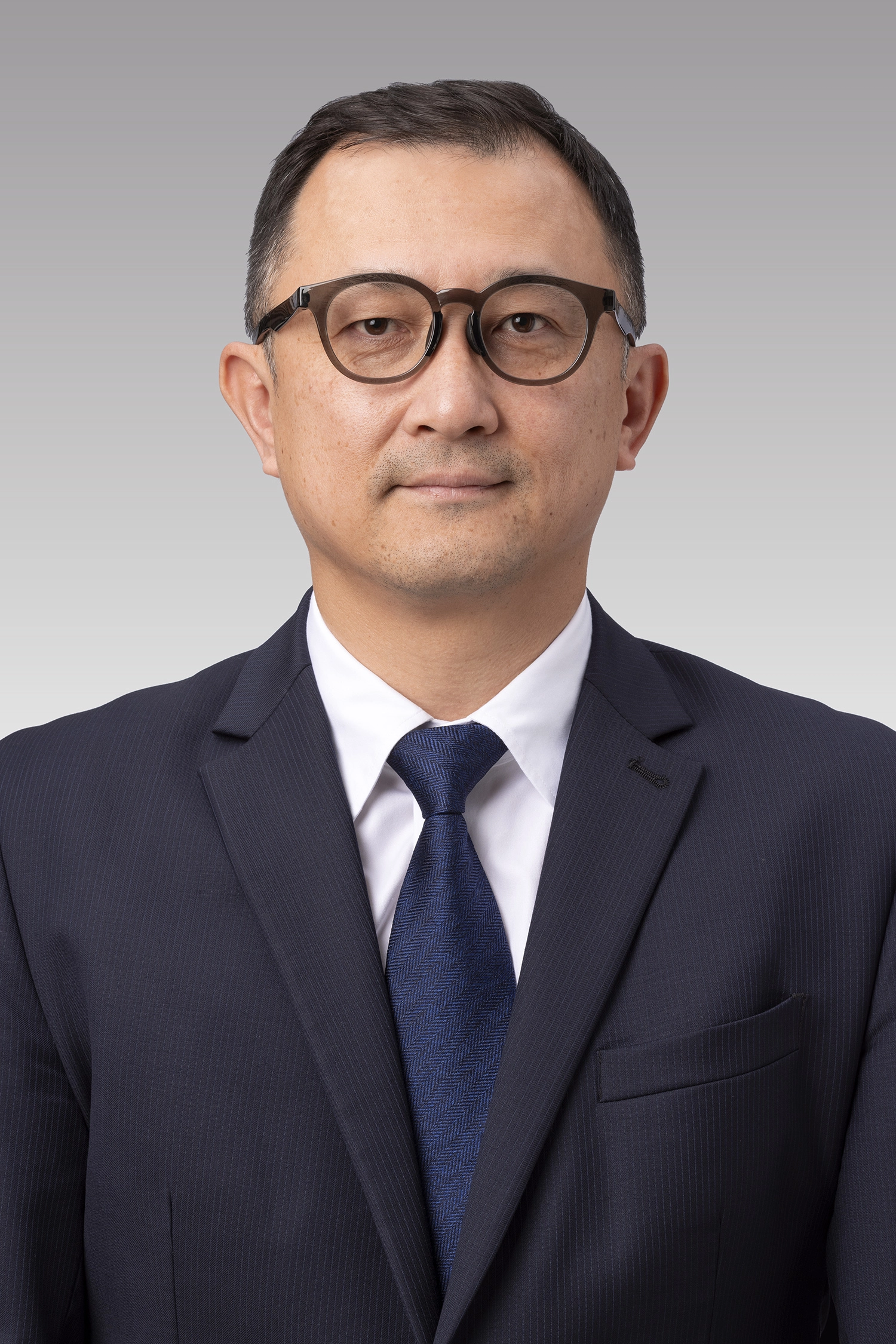 Scott Callon Chairman, CEO, & Representative Executive Officer