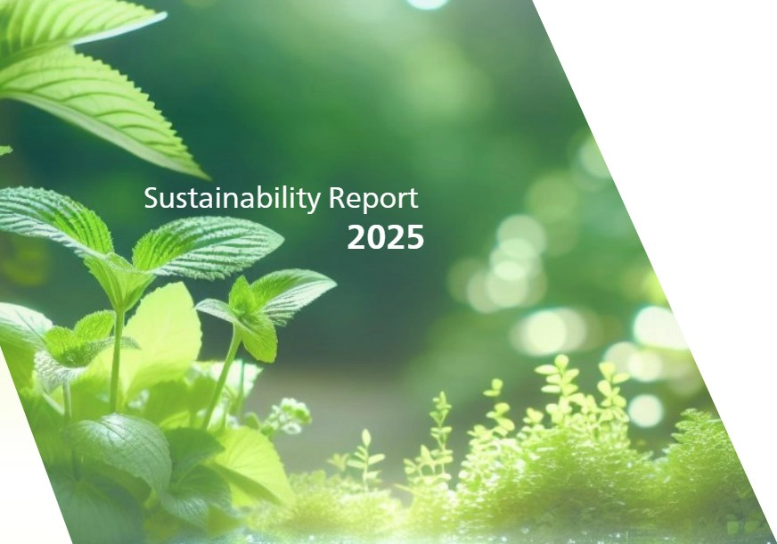 サステナビリティレポート 2023