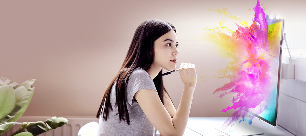 eLEAP (Next Generation OLED)