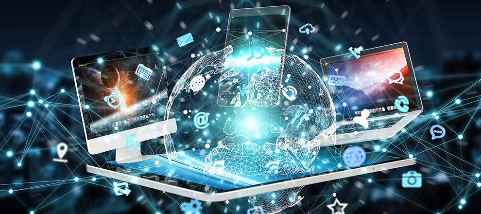 HMO (High Mobility Oxide)